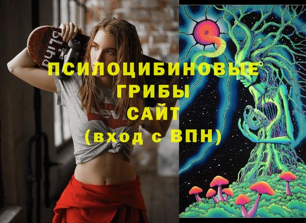 тгк Волоколамск